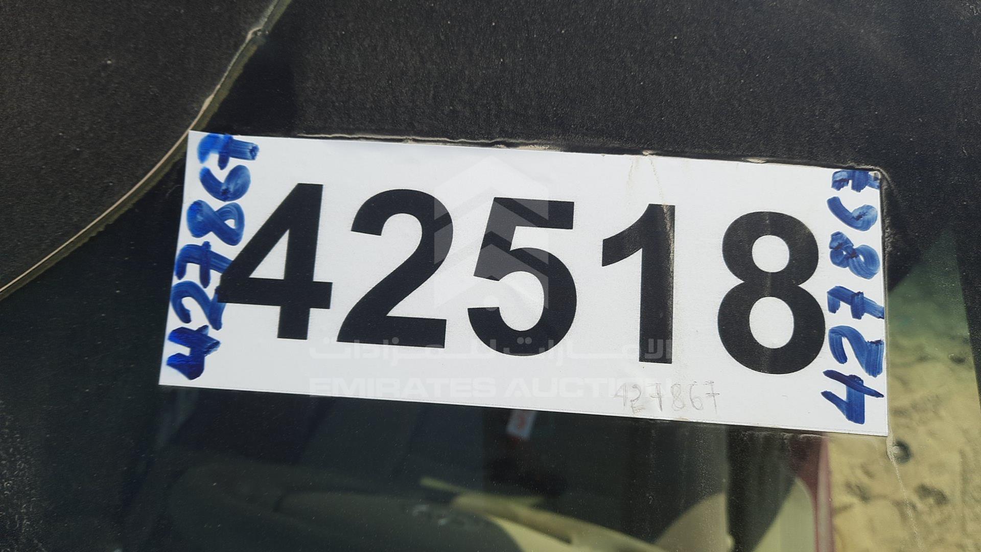 2005 TOYOTA CAMRY VIN: 4T1BE30K65U061846
