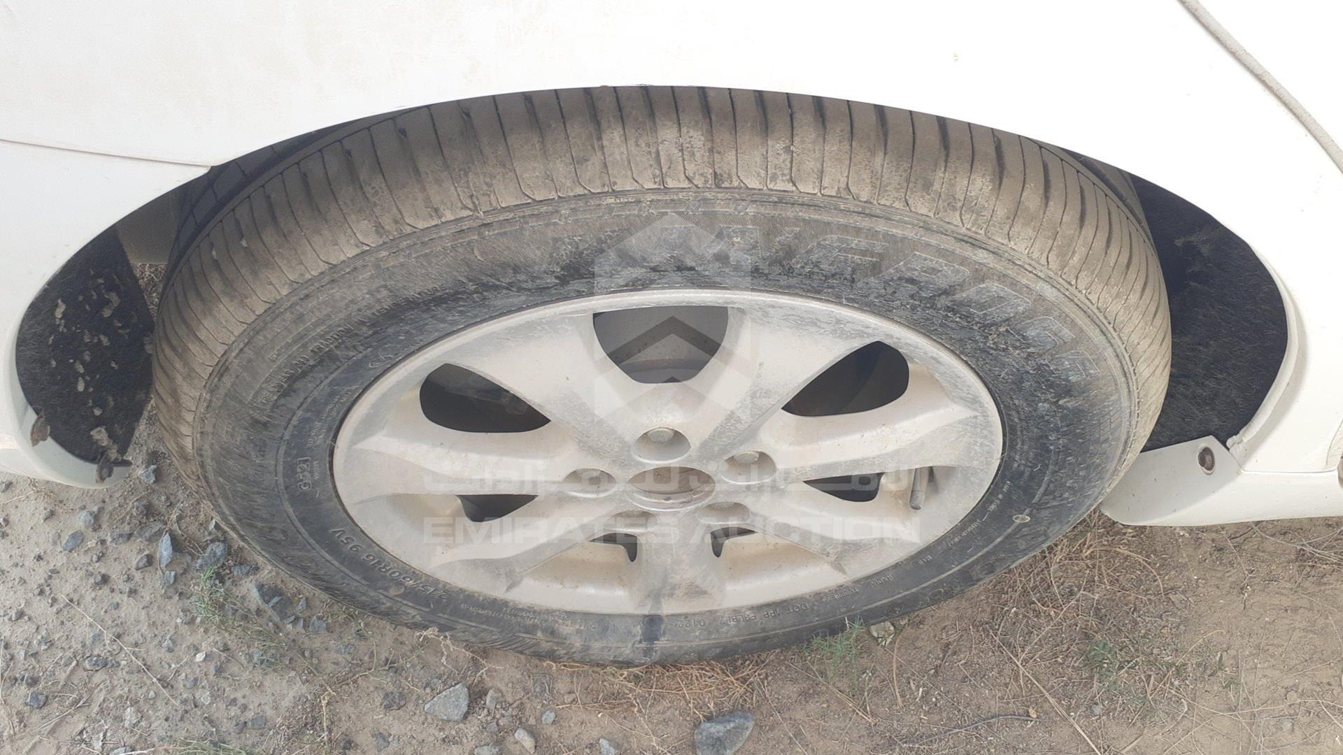 2007 TOYOTA CAMRY VIN: 6T1BE42K77X417956