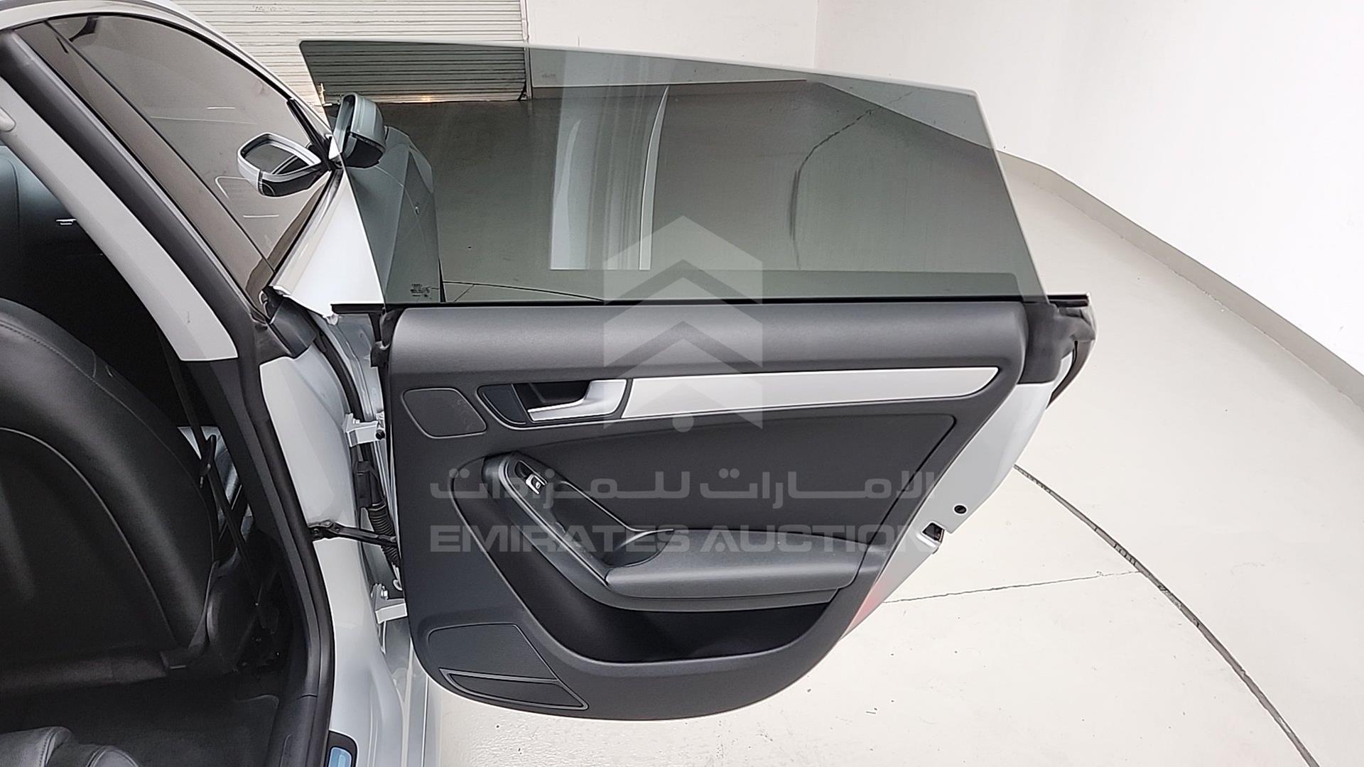2013 AUDI A5 VIN: WAU8CDFR4DA018943