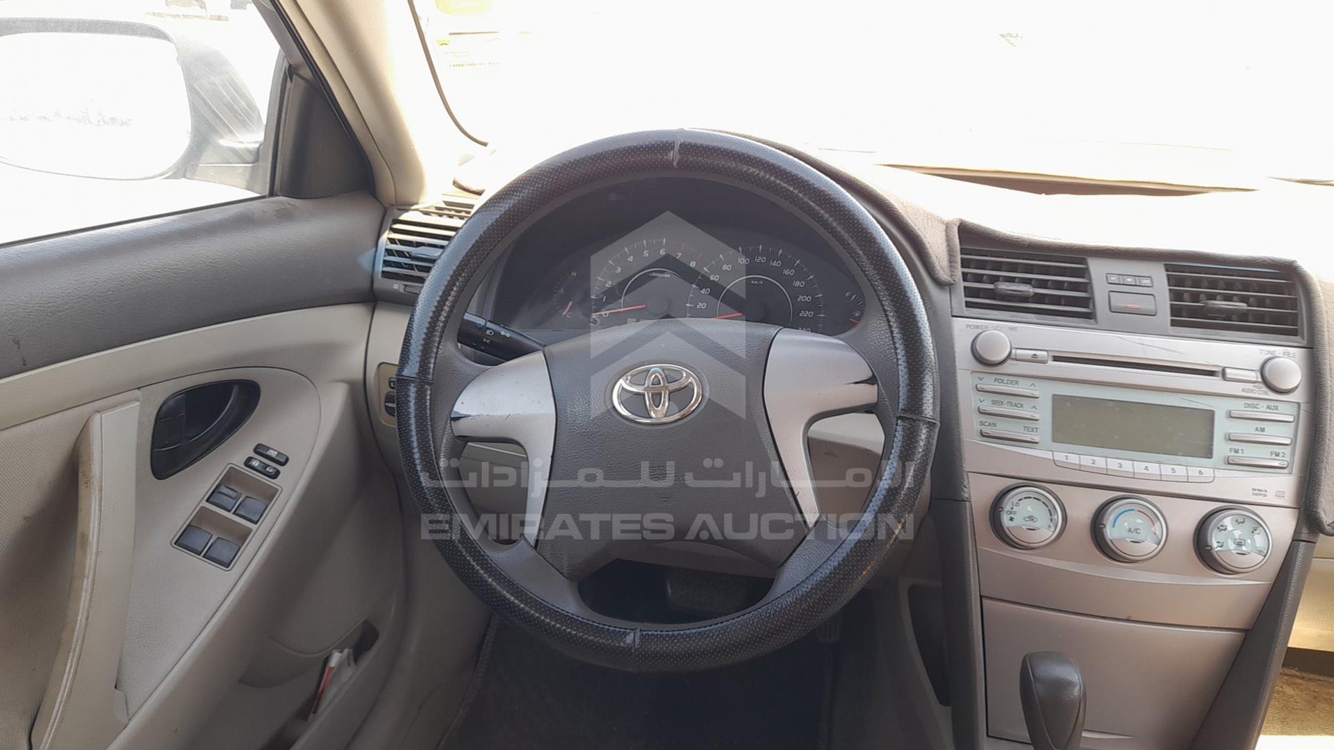 2010 TOYOTA CAMRY VIN: 6T1BE42K4AX623341