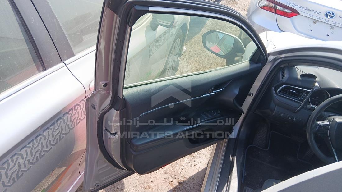2024 Toyota Camry — Front Left Door — Photo 10