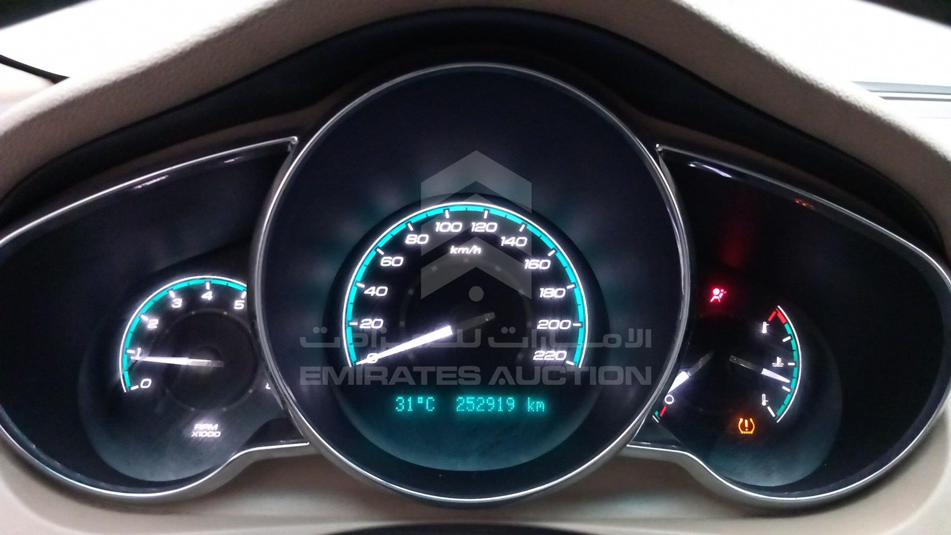 2010 CHEVROLET MALIBU VIN: 1G1ZE5E79AF130345
