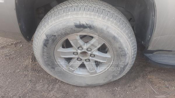 1GKS27E03BR345661 GMC Yukon