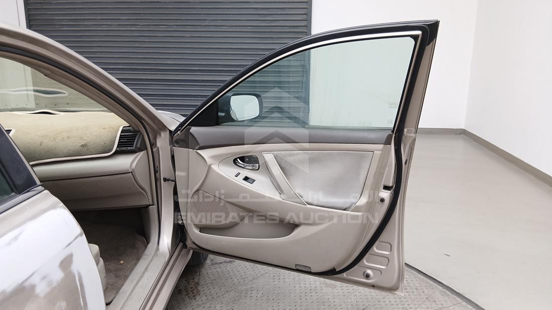 2007 Toyota Camry — Front Right Door — Photo 27
