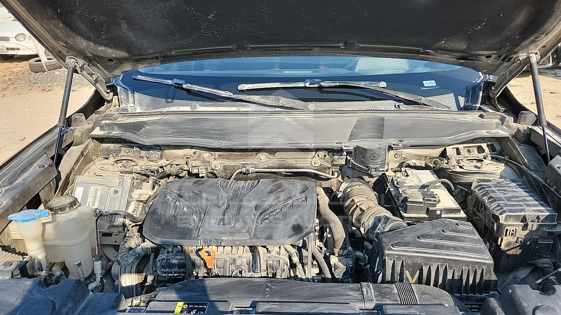 2022 HAVAL DARGO VIN: LGWFF6A57NH925056