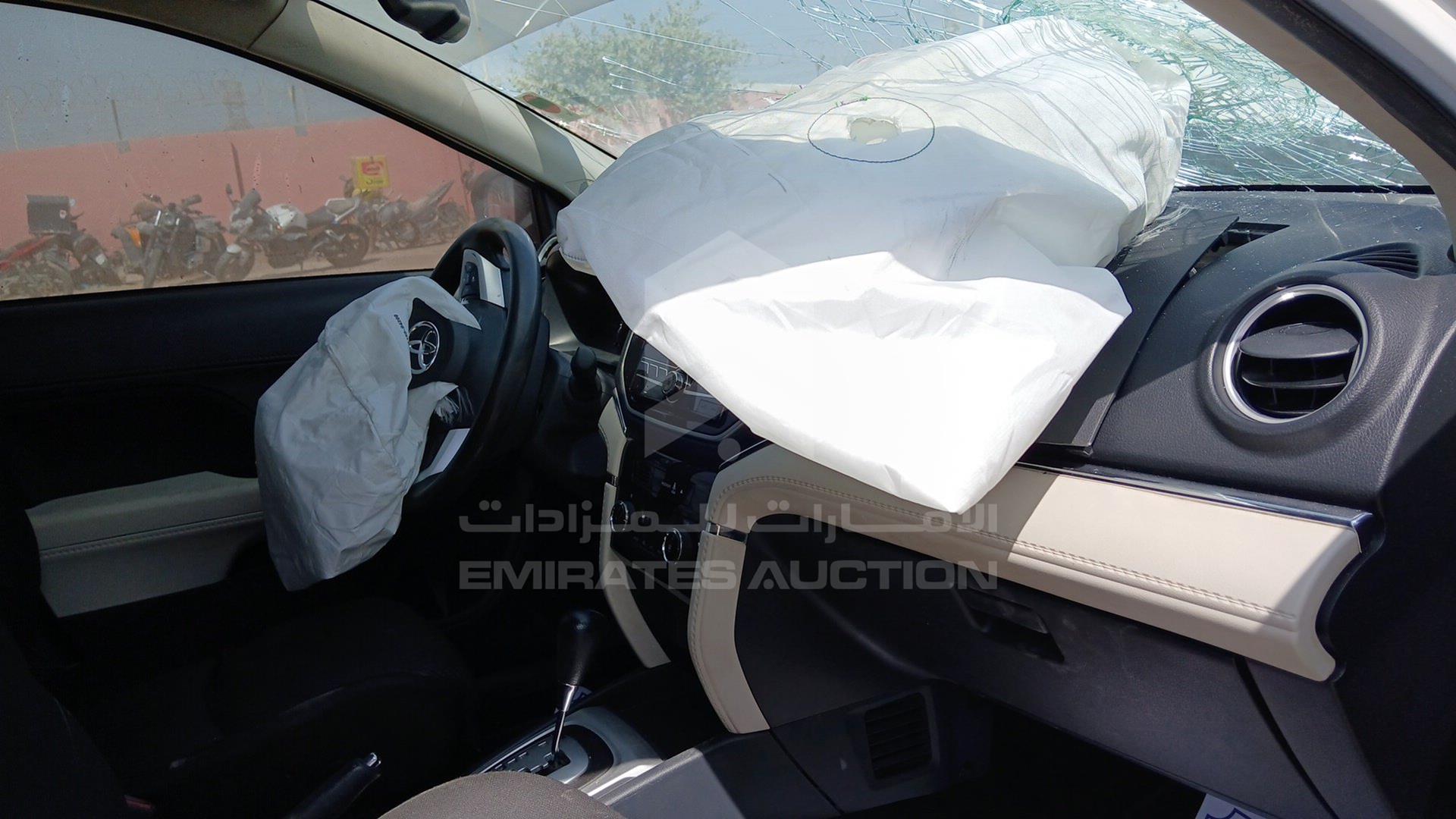 2020 TOYOTA RUSH VIN: MHKEF8BF6LK016111