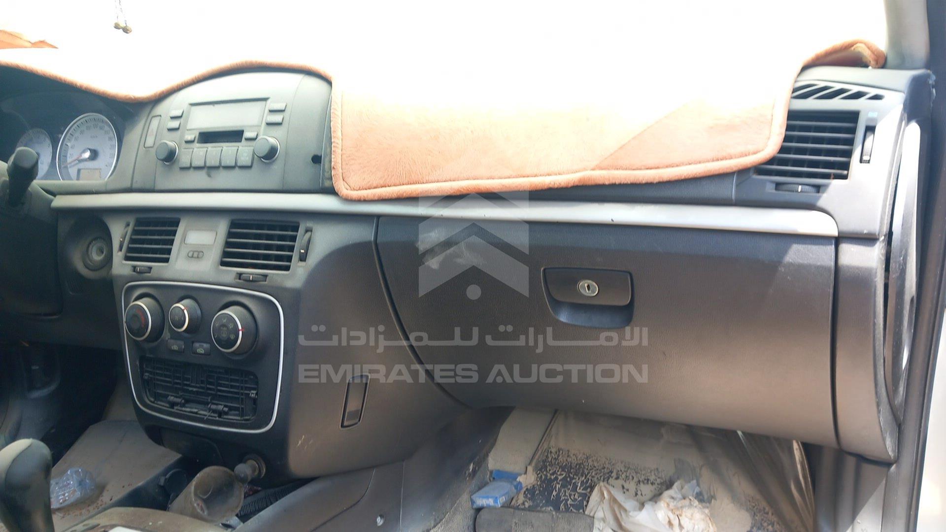 2006 HYUNDAI SONATA VIN: KMHEU41MP6A151723