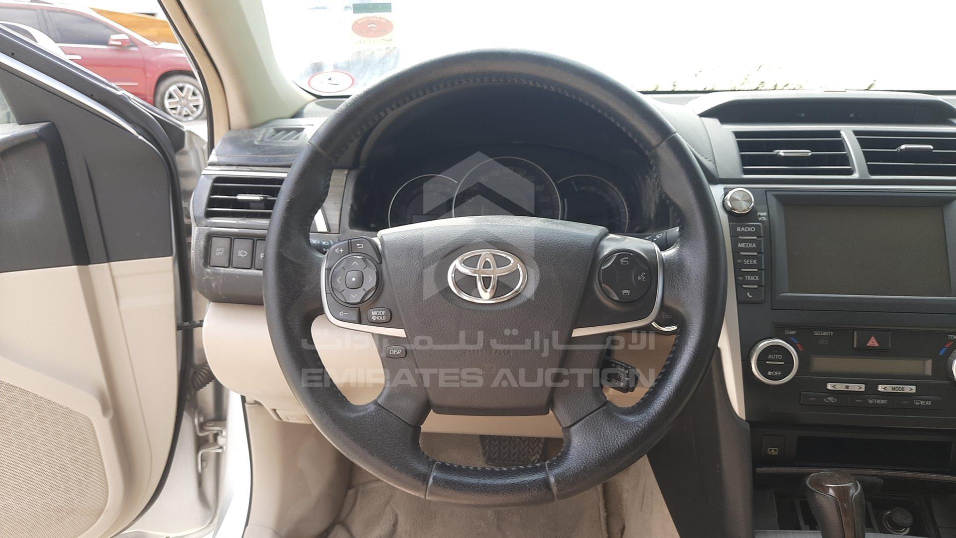 2014 TOYOTA AURION VIN: 6T1BK4FK2EX951415