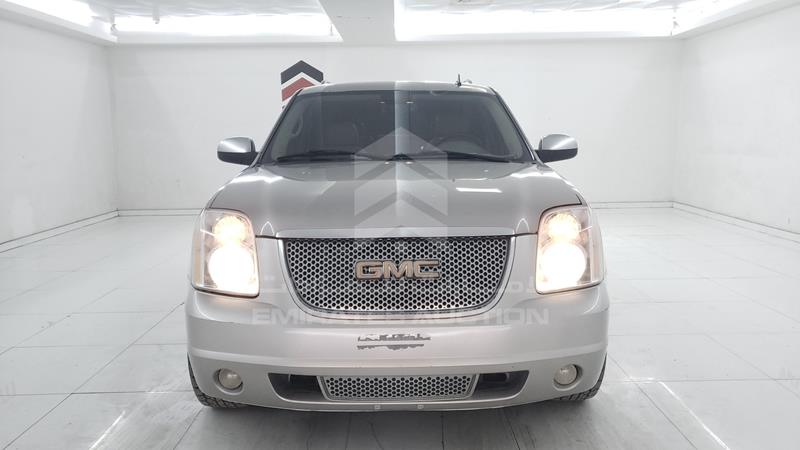 GMC Yukon 2008. Lot# 447441. VIN 1GKFK63838J163471