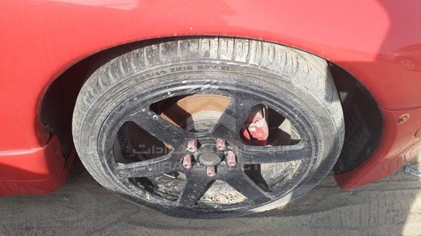 D32A6000331 Mitsubishi Eclipse