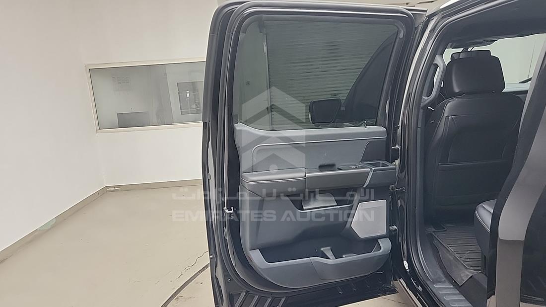 2025 Ford F 150 — Rear Left Door — Photo 22