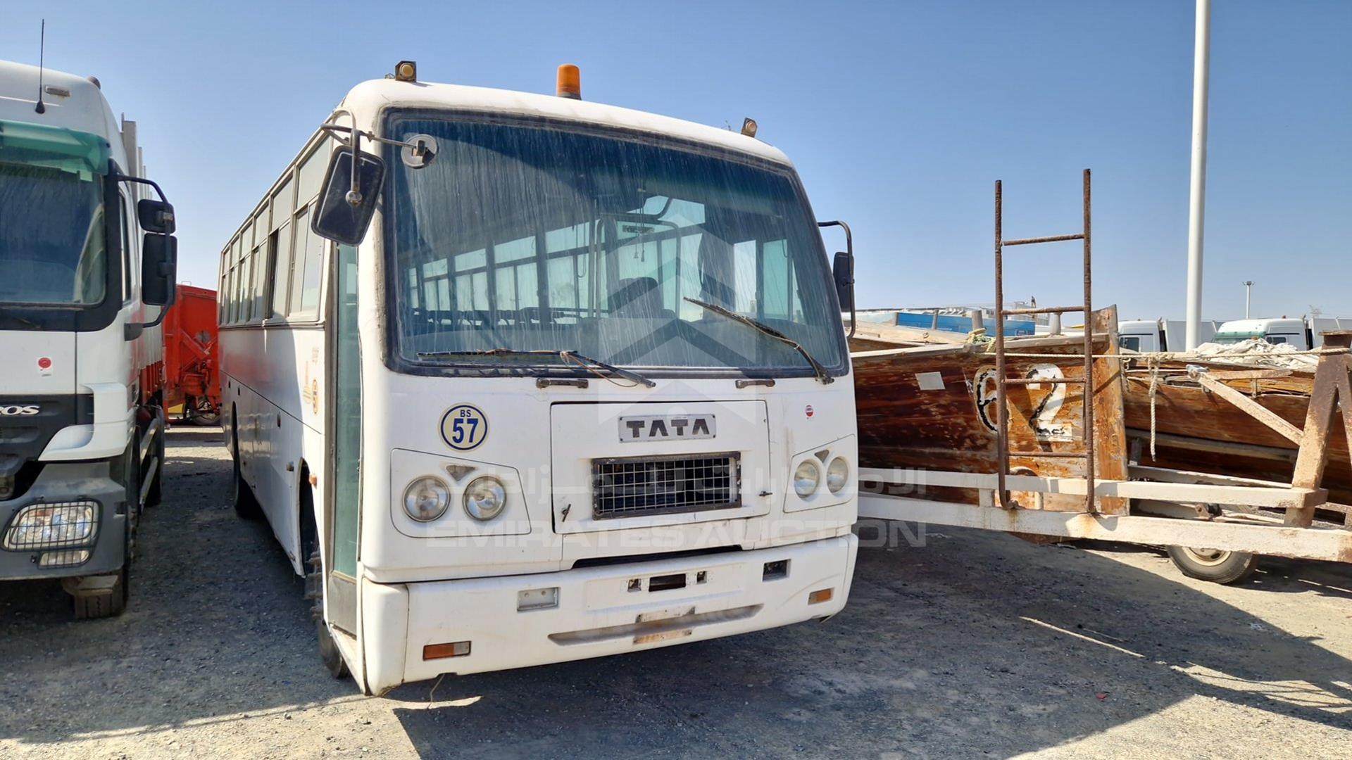 2005 TATA LPO1316-55 VIN: MAT38906652L00114