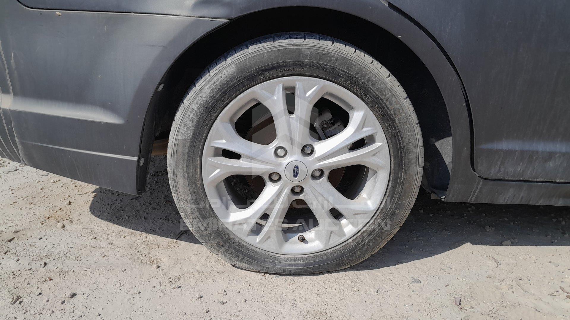 3FAHP0HA8CR347243 - 2012 Ford Fusion - #509106