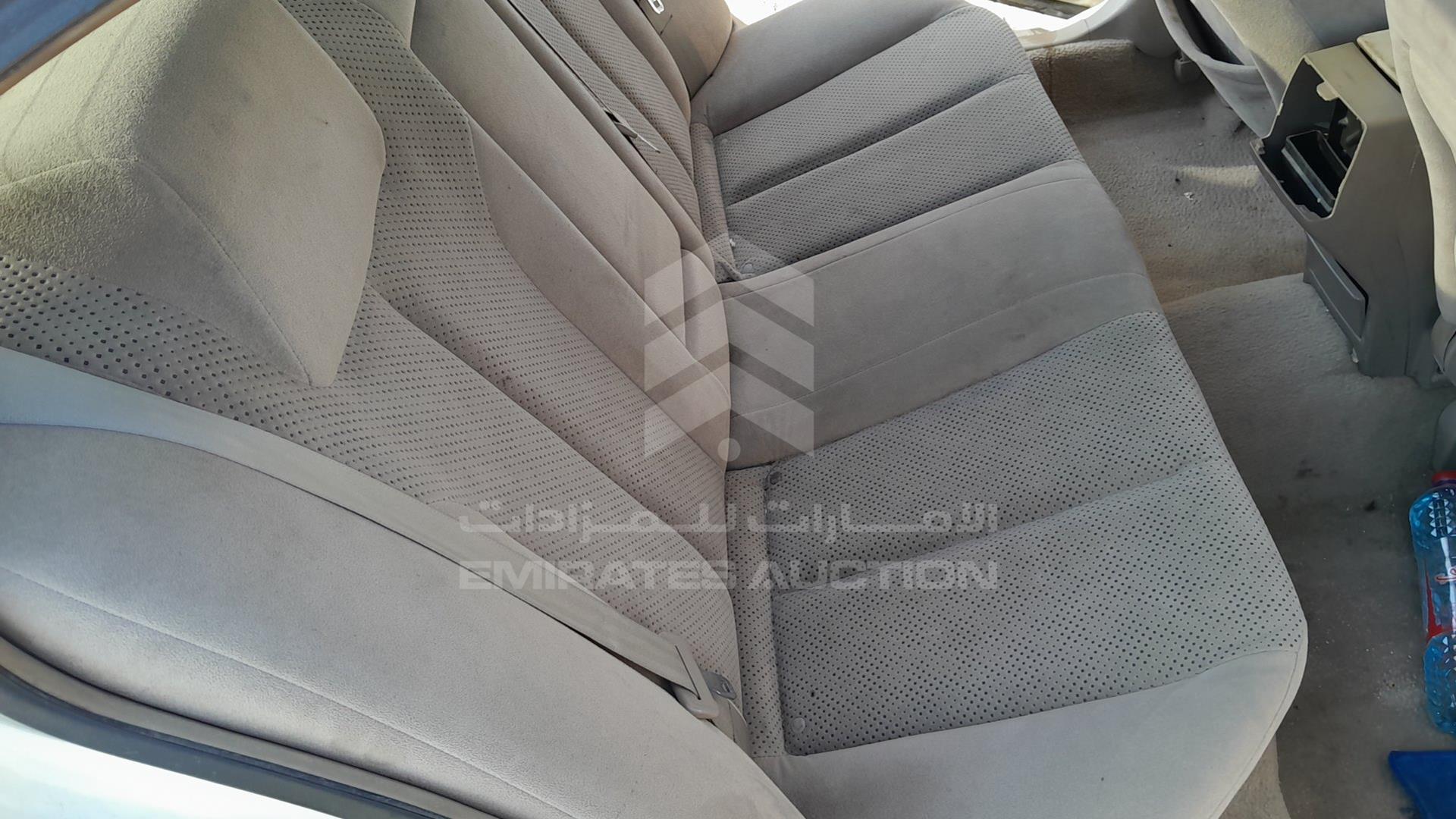 2006 NISSAN ALTIMA VIN: 1N4AL11D96C188727