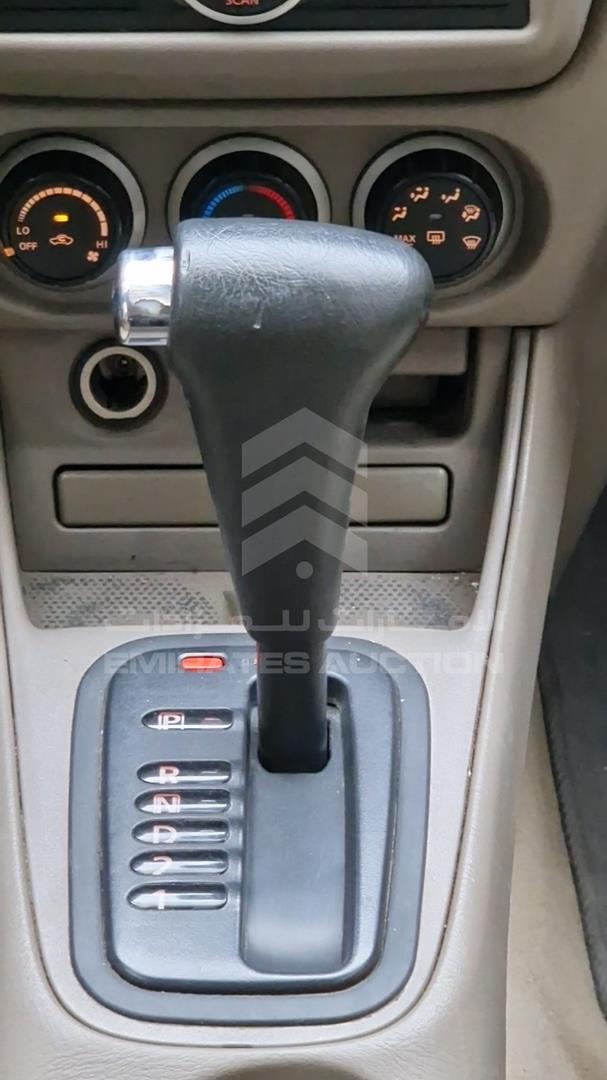 2010 NISSAN SUNNY VIN: JN1FN61CXAW206175