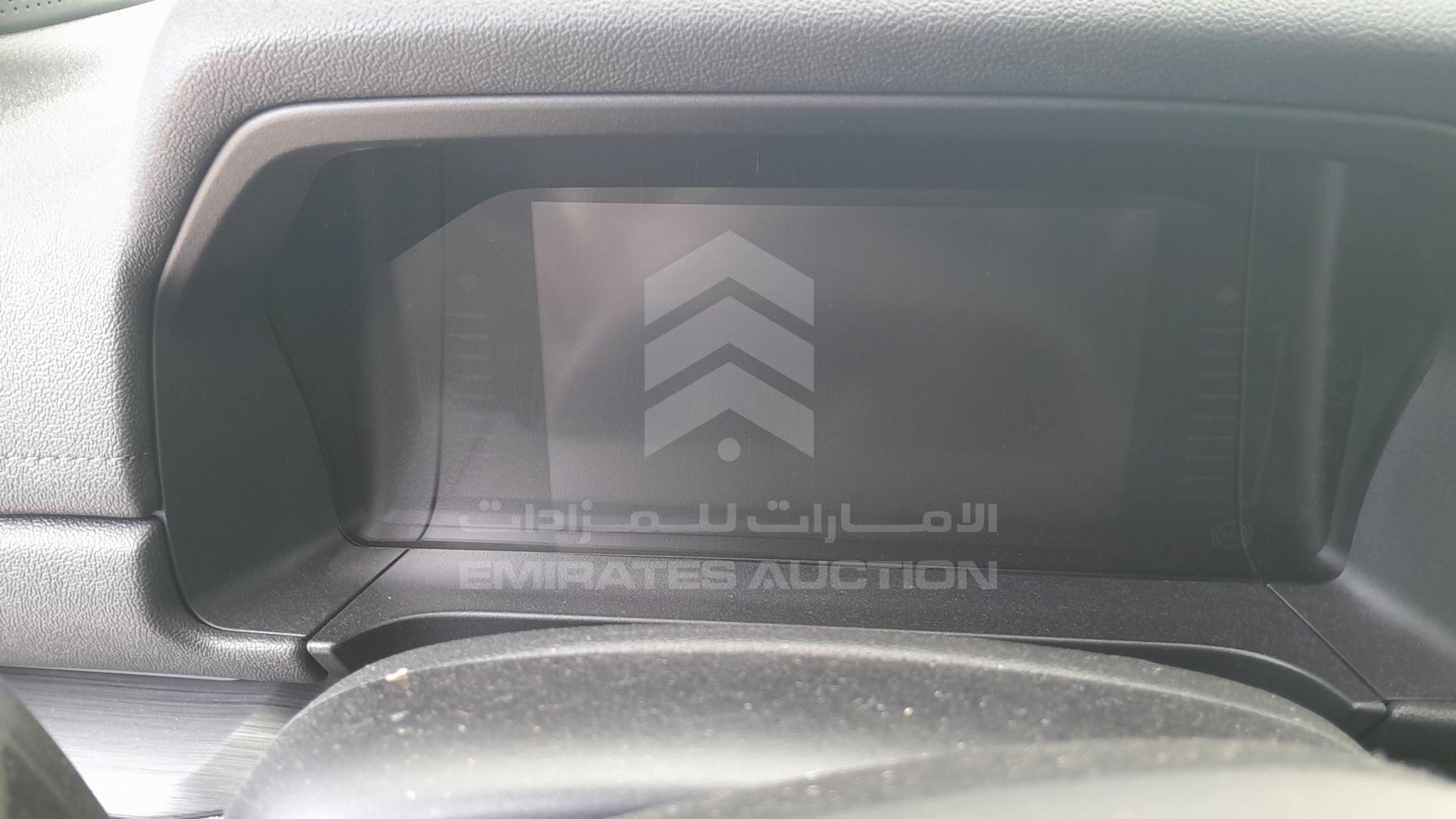 2024 FORD EVEREST VIN: MNCXW5RN9RAT43527