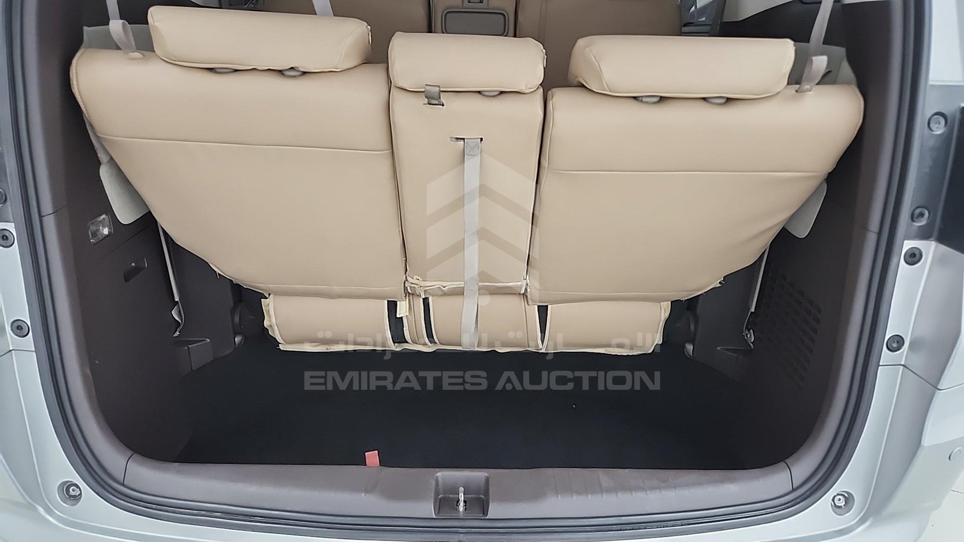 2016 HONDA ODYSSEY VIN: JHMRC1839GC400813