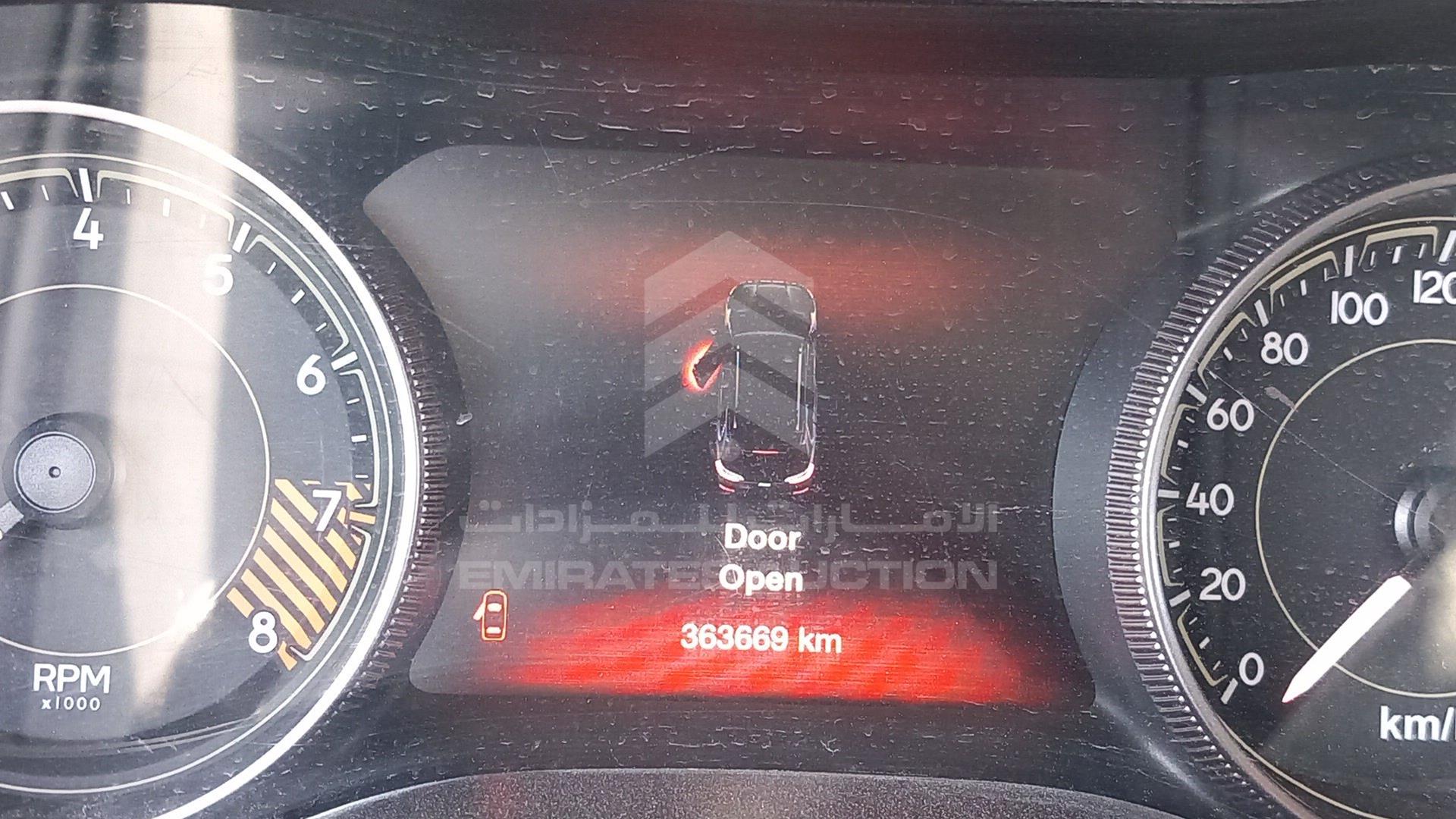 2014 JEEP CHEROKEE VIN: 1C4PJMBS9EW254439
