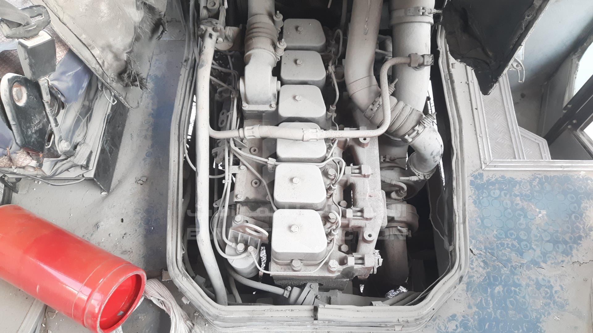 2006 TATA LPO1316-55 VIN: MAT38906662L02469