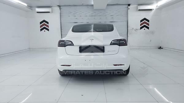 Tesla MODEL 3 2021 LRW3E7EK0MC384364 Image 10