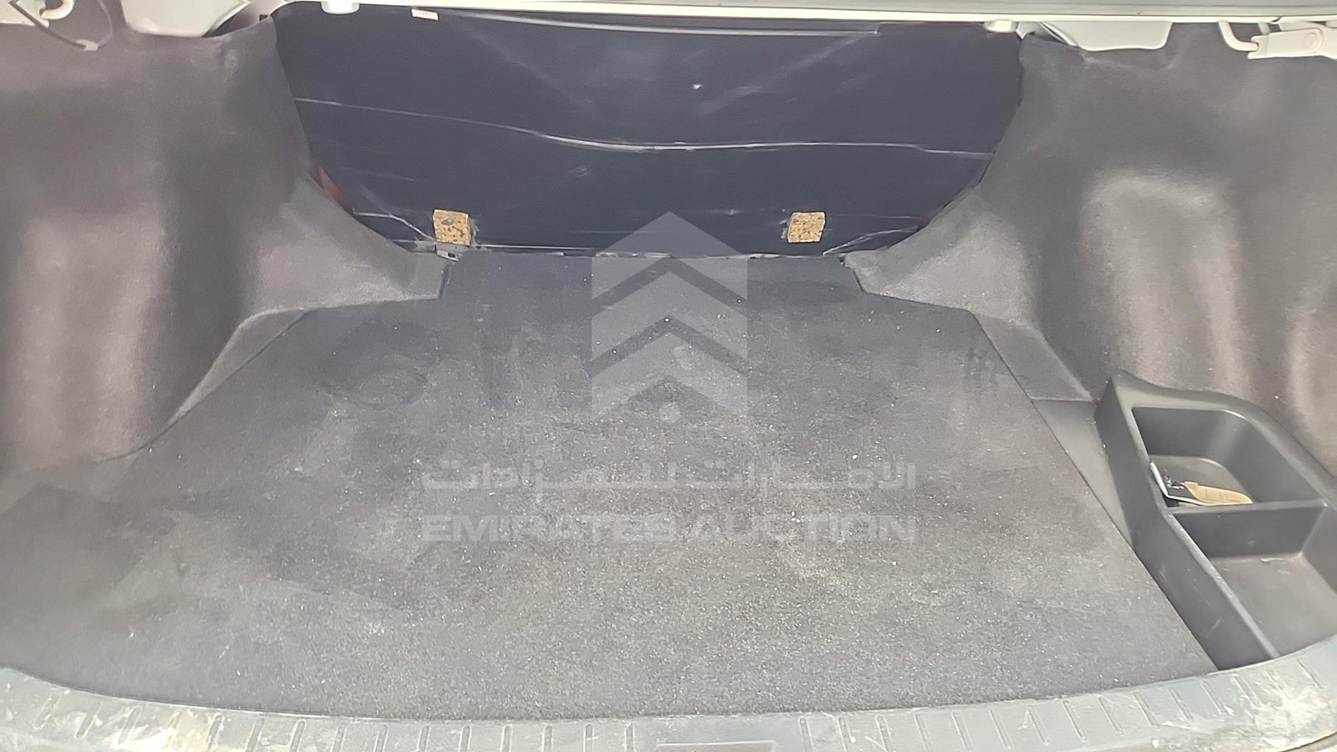 2013 TOYOTA COROLLA VIN: RKLBV42E4D4646184