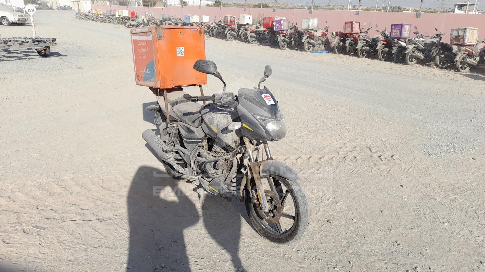 2022 BAJAJ PULSAR VIN: MD2A11CX6NCL63743