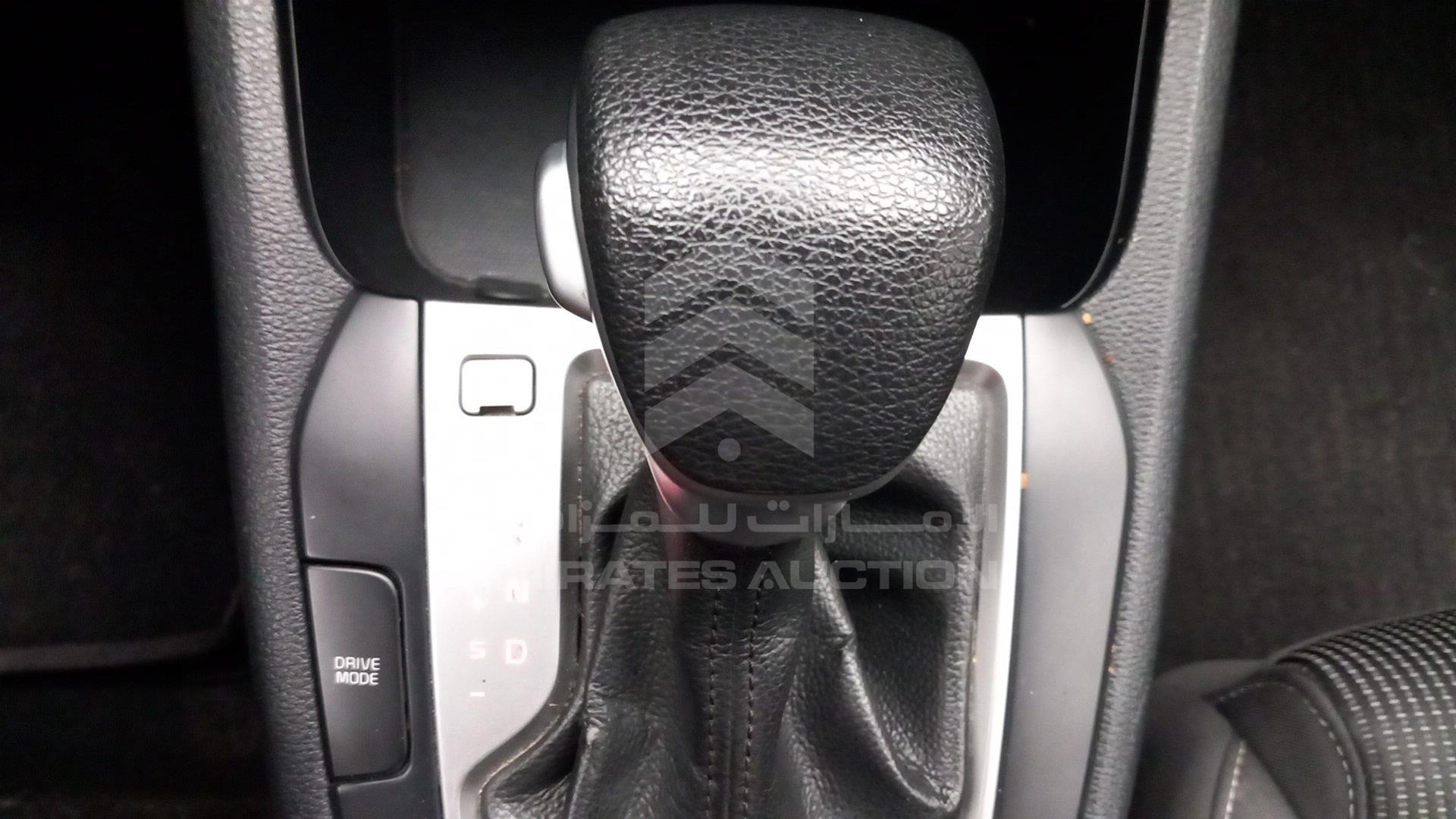 2020 KIA CERATO VIN: KNAF24164L5856887