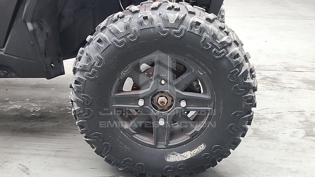 بولاريس RZR 1000CC 2023 — الإطار الأمامي الأيمن — صورة 26