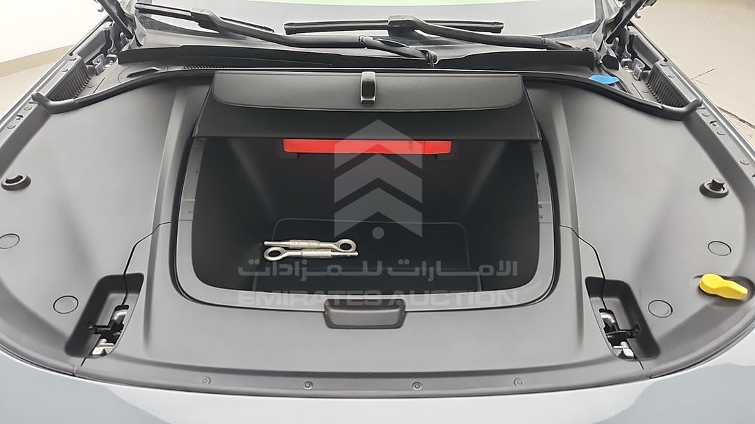 2024 POLESTAR 3 — Engine Bay — Photo 32