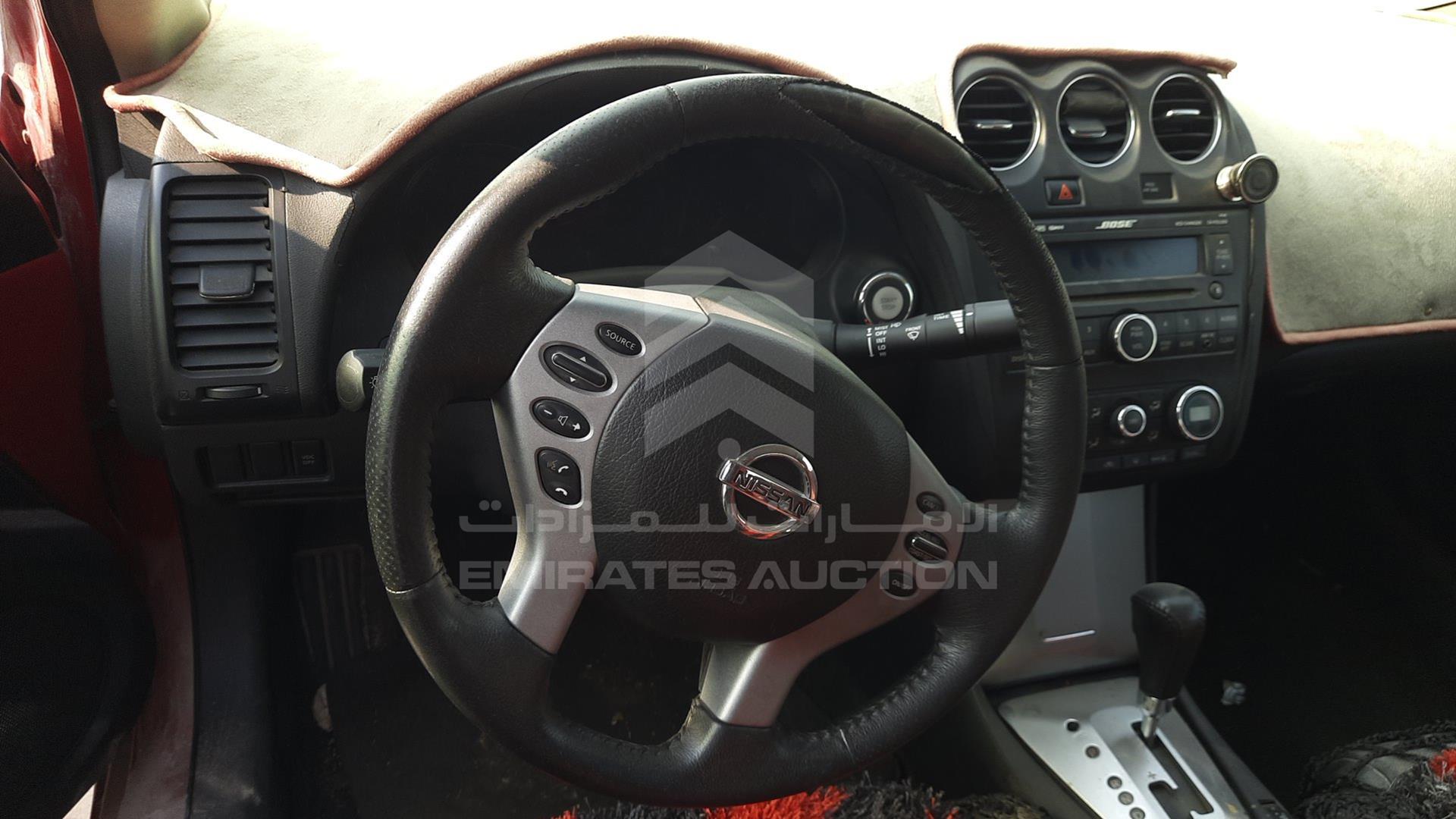 2008 NISSAN ALTIMA VIN: 1N4BL24E98C102012