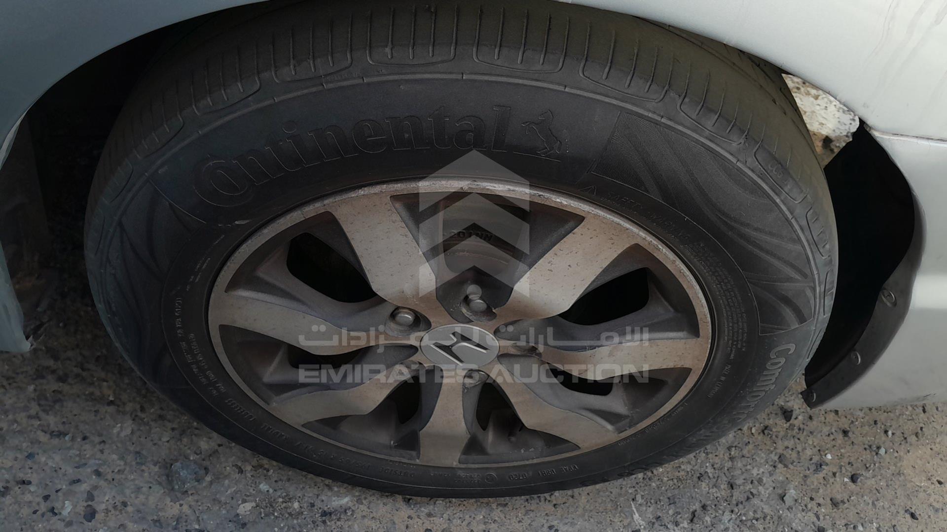2008 HONDA CIVIC VIN: JHMFD16248S404284