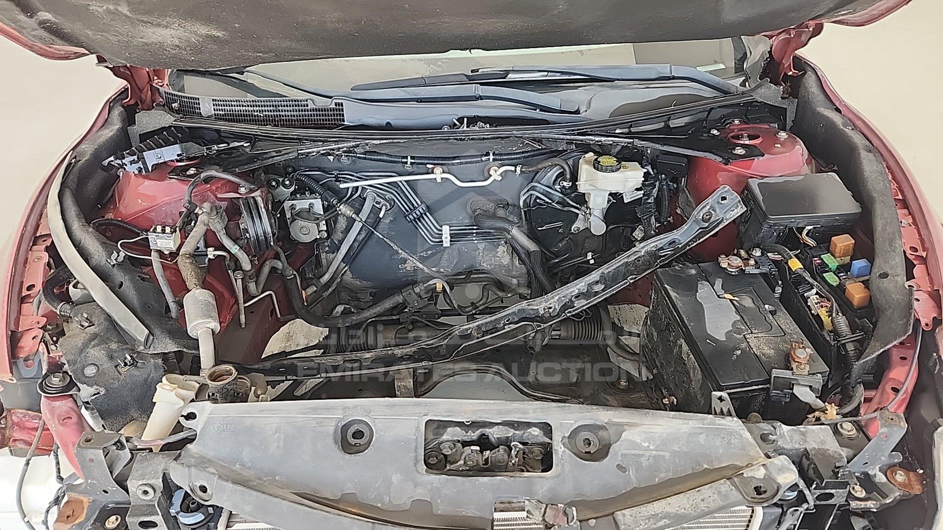 2013 NISSAN ALTIMA VIN: 1N4AL3AP8DN498942