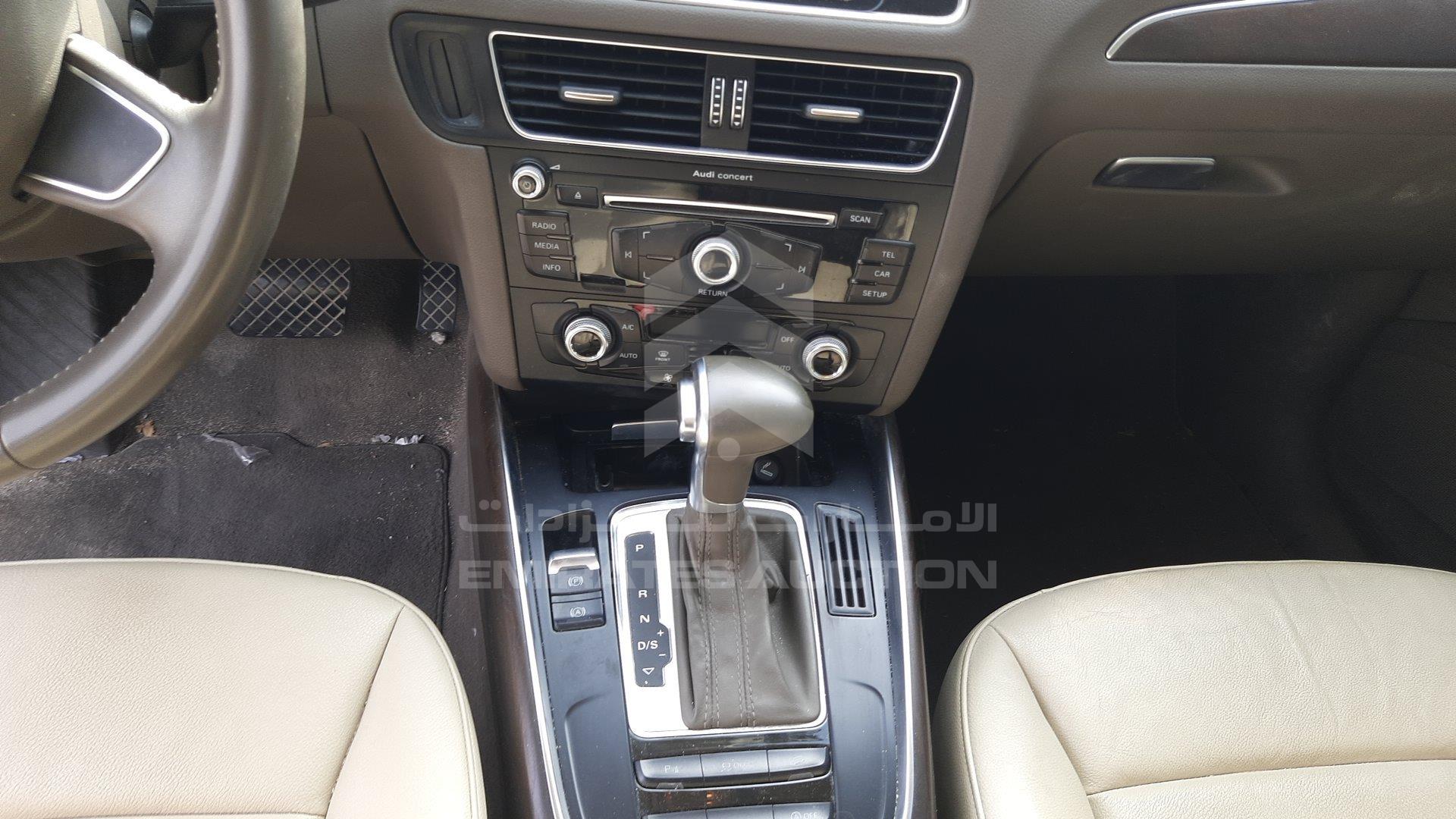 WA1CFCFP5FA062315 - 2015 Audi Q5 - #356365