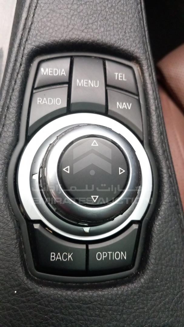 2014 BMW 650 I VIN: WBA6A0107ED590331