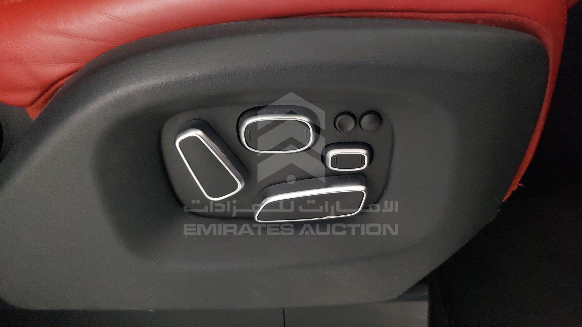 SALGA2EFXFA213117 - 2015 Range Rover Vogue - #354128