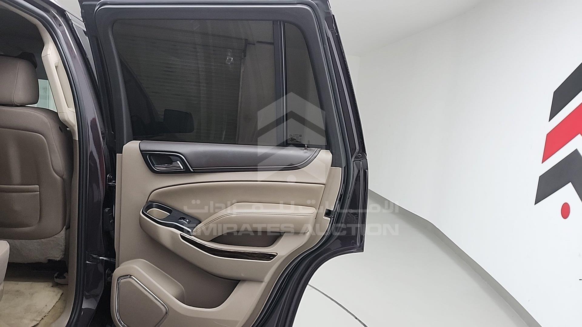 2015 GMC YUKON VIN: 1GKS27KC6FR663973