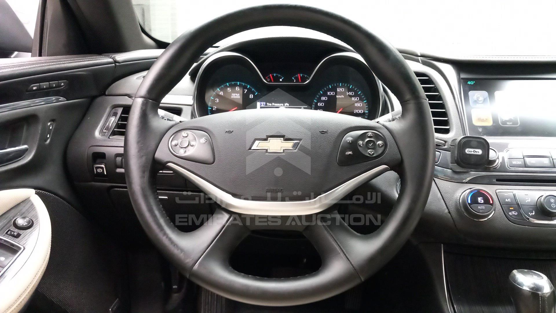 2019 CHEVROLET IMPALA VIN: 2G1135S31K9105681