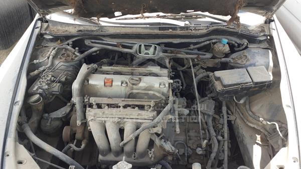Honda Accord 2003 JHMCM56563C406867 Image 23