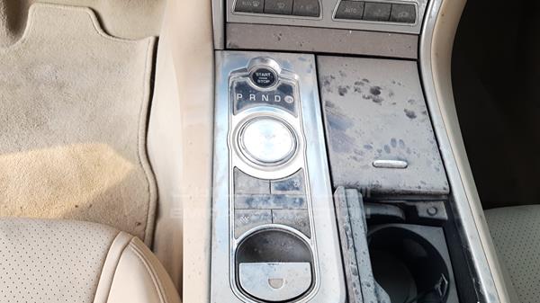 SAJAA06A3D8S84394 Jaguar XF