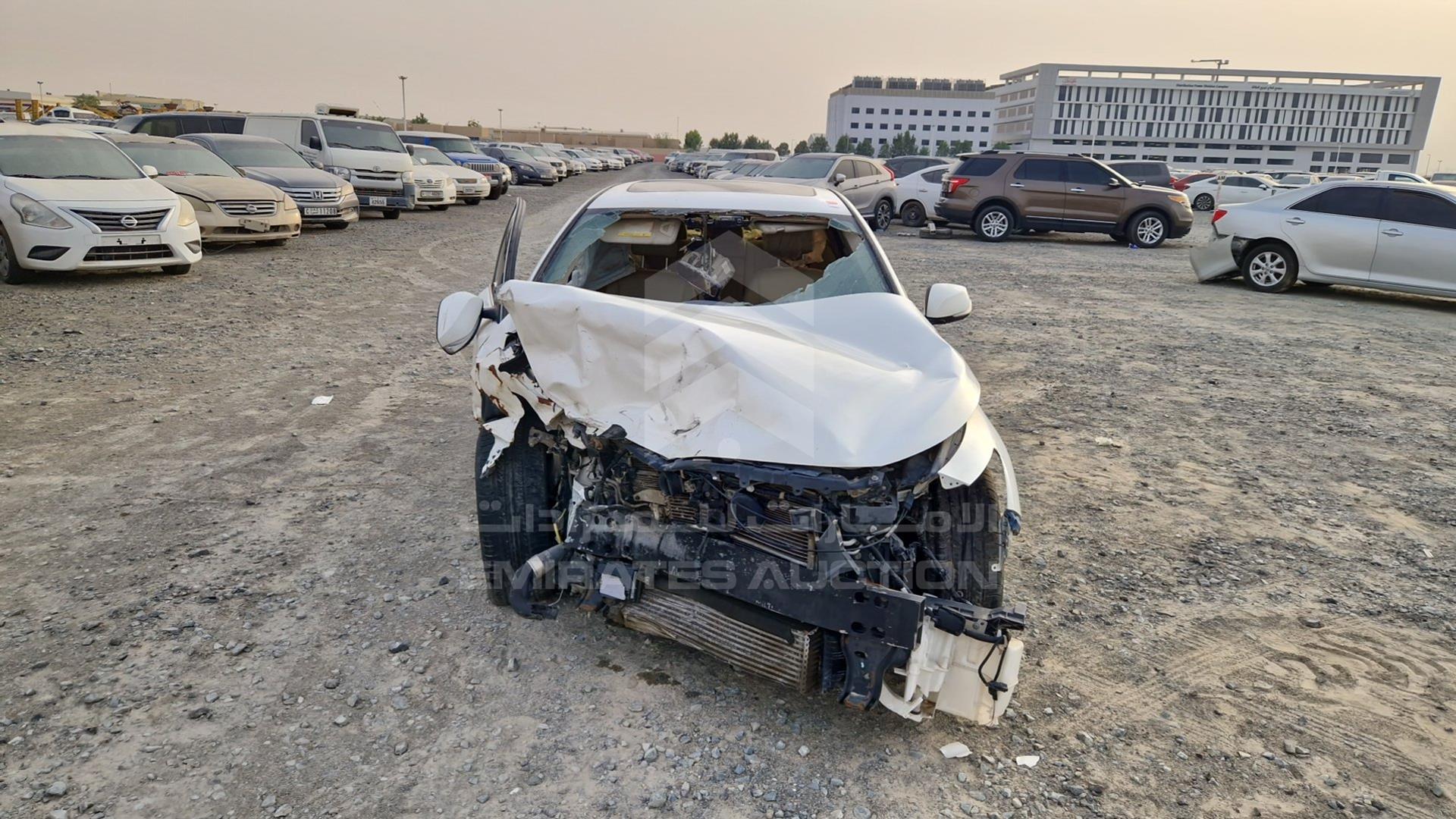 2018 INFINITI Q50 VIN: JN1CV7AP7JM700372