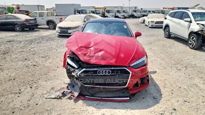 2023 Audi A5