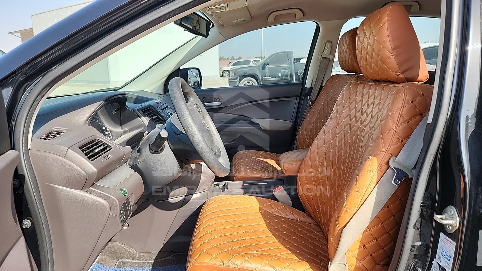 2014 HONDA CRV VIN: 5J6RM4831EL702507