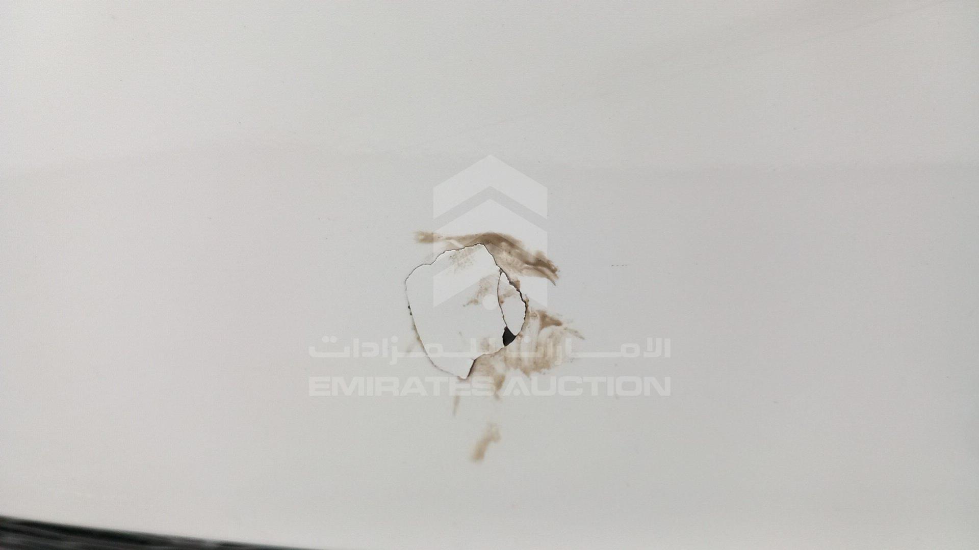 2020 LAND ROVER RANGE ROVER VIN: SALYU2EEOLA294966