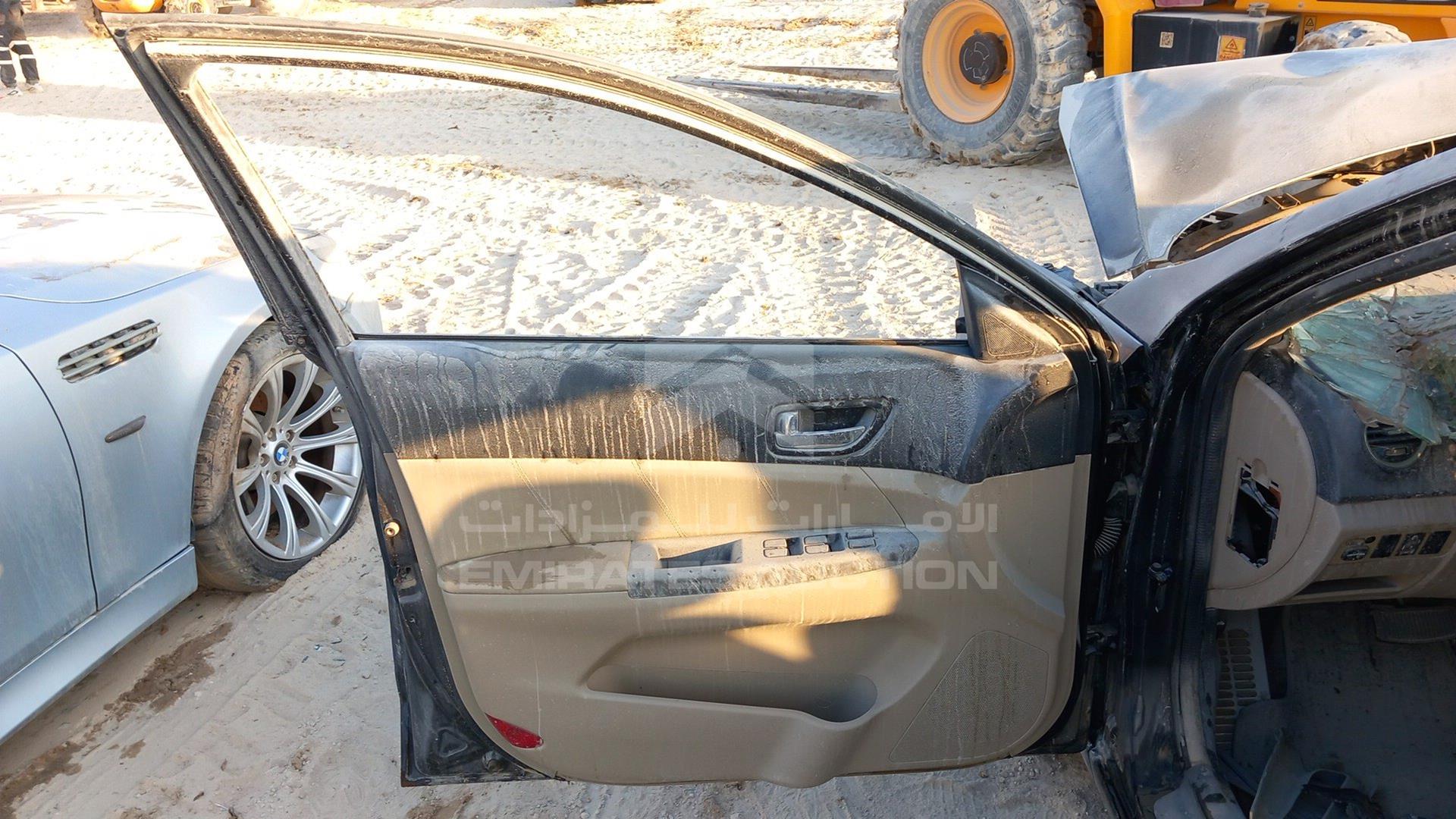 2016 CHANGAN EADO VIN: LS5A2AGE5GA006125