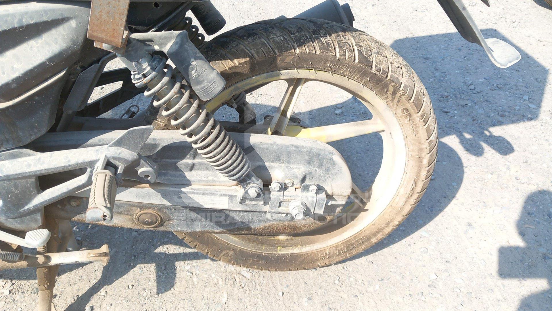 2021 BAJAJ 150 CC VIN: MD2A11CX6MCM38715