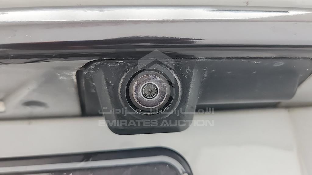 SALWA2VF7EA301066 - 2014 RANGE ROVER SPORT - #527849