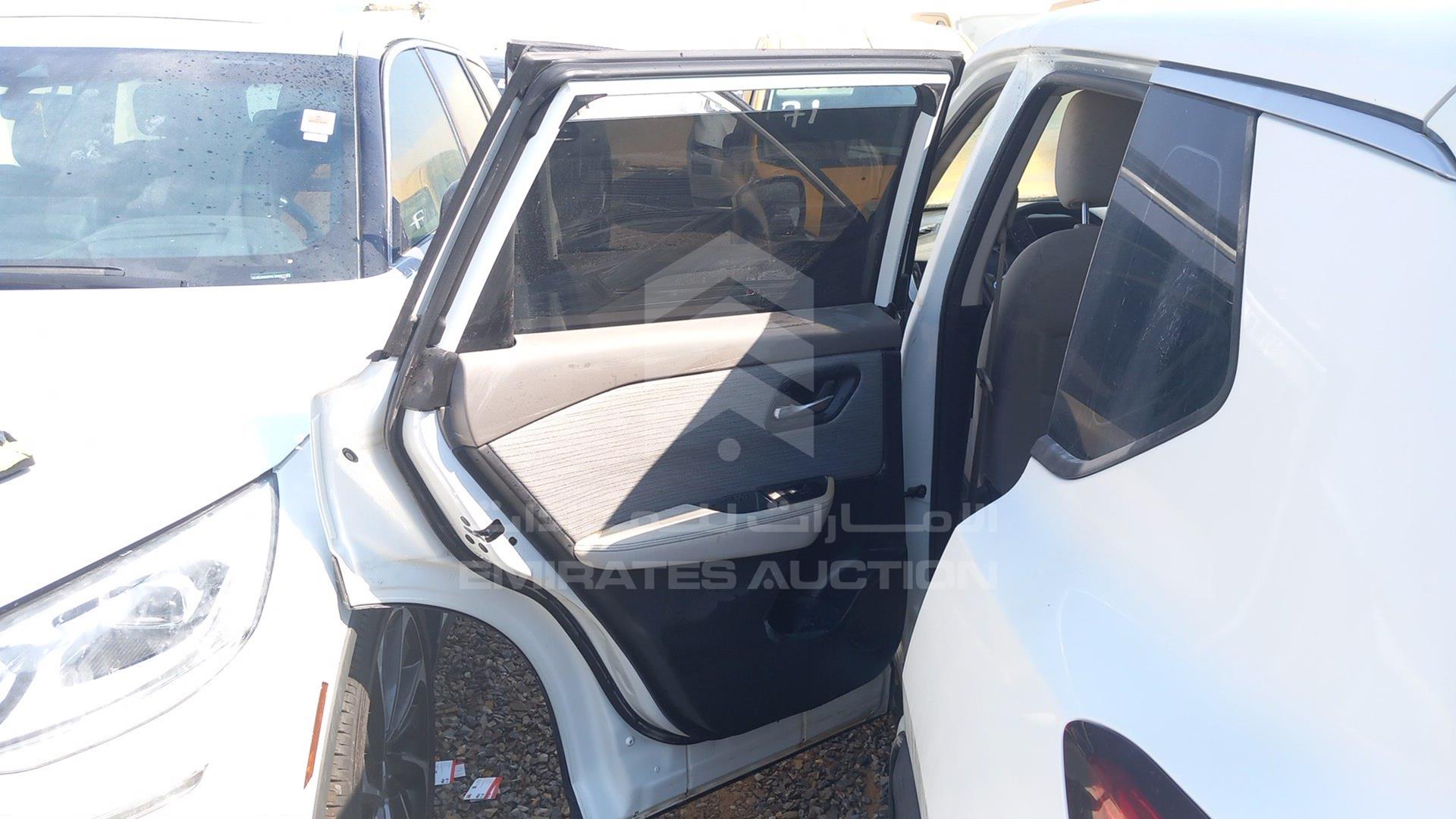 2023 NISSAN X-TRAIL VIN: JN8AT3MT2PW005195