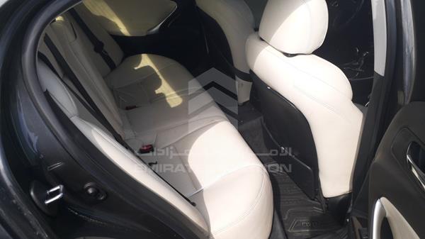 JTHBK262X62020906 Lexus IS 250