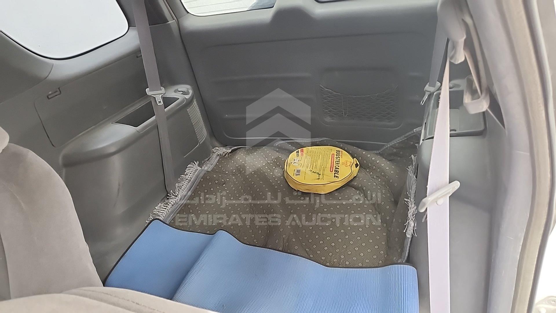 2001 TOYOTA RAV-4 VIN: JTEYH20V200013931
