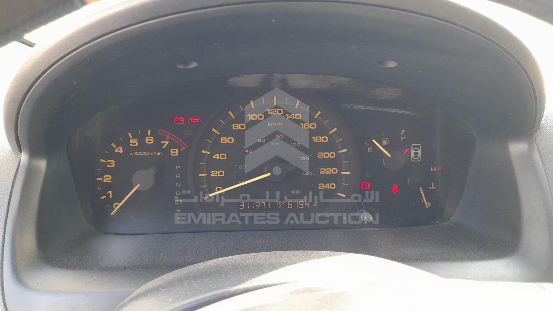 2006 HONDA ACCORD VIN: JHMCM565X6C414135